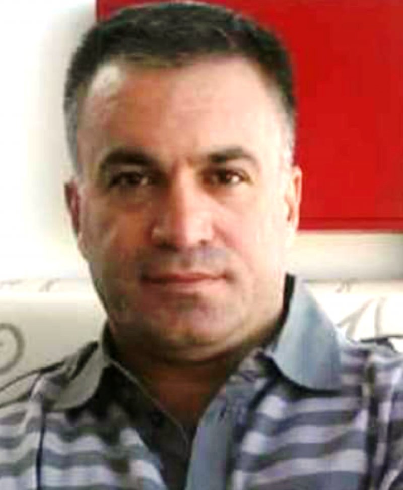 Afyonkarahisar ilinde ikamet eden Emekli Uzman Jandarma Yaşar TOMTOM (1995) Hayatını kaybetti