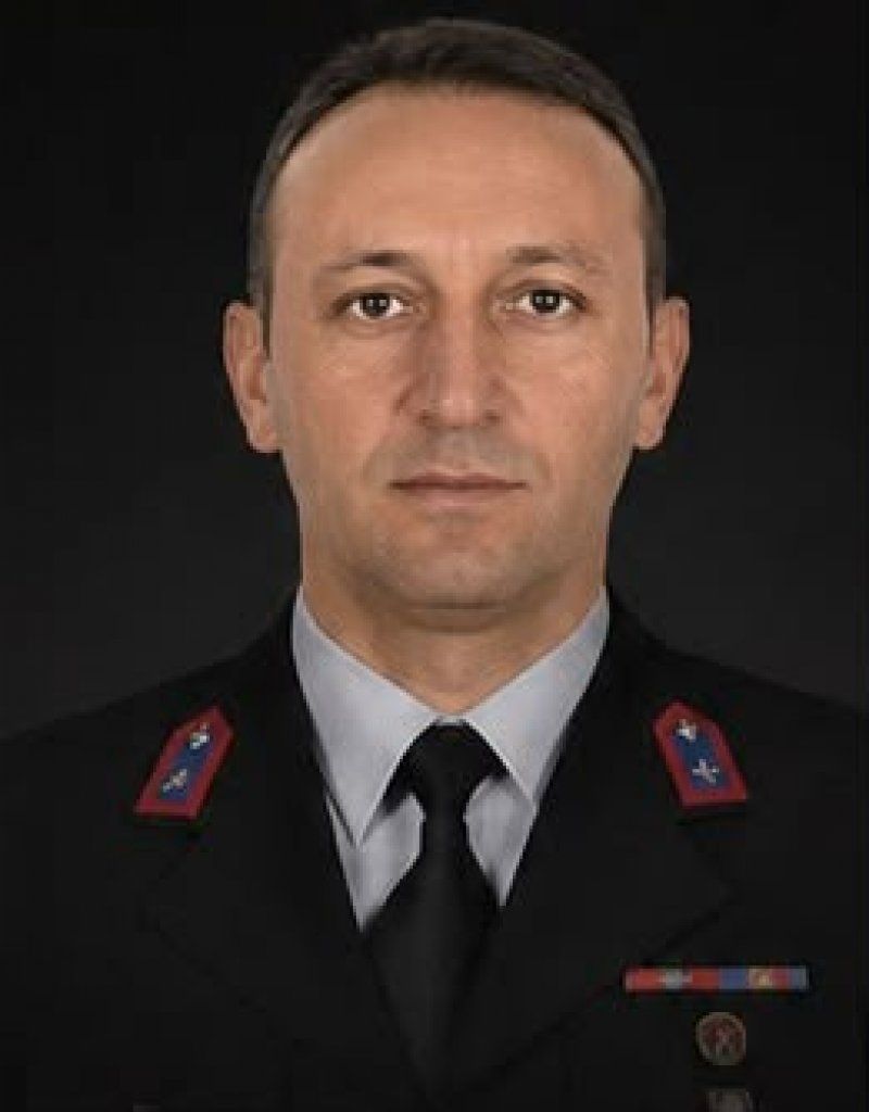 Şehit Mehmet DEMİRBAŞ