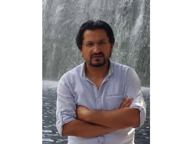HALİL BÜYÜKBIYIK