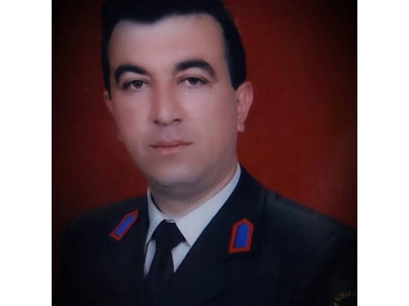 MEHMET YURTDADUR