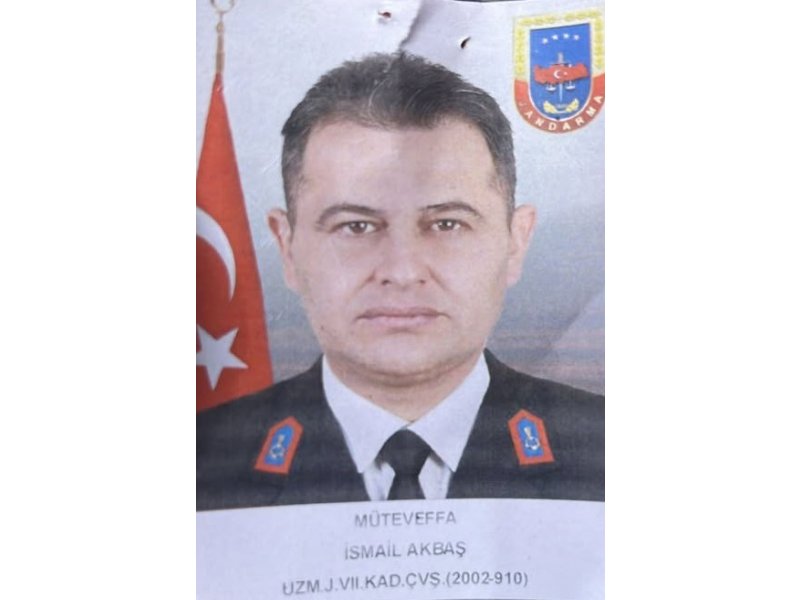 İSMAİL AKBAŞ