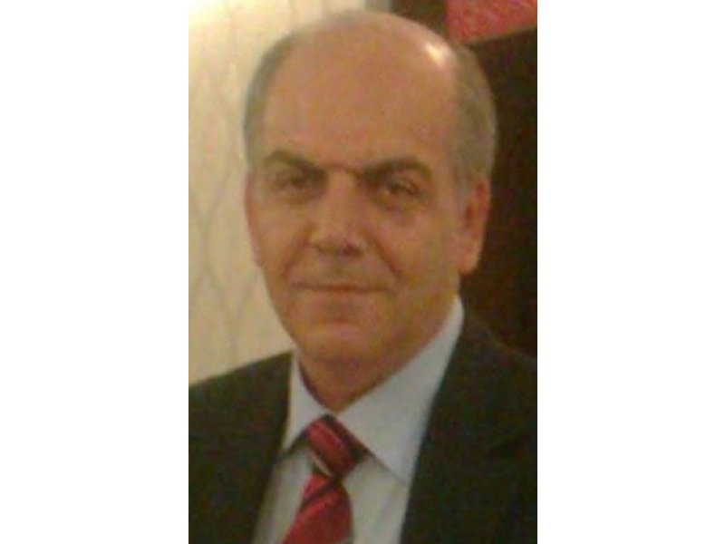 MURAT KÜRKÇÜ