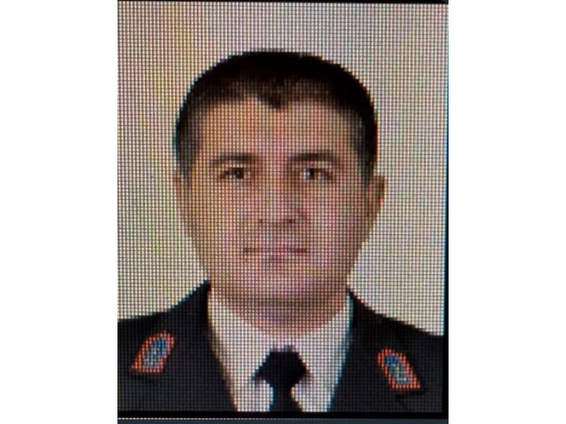 MEHMET DENGİR ARSLAN