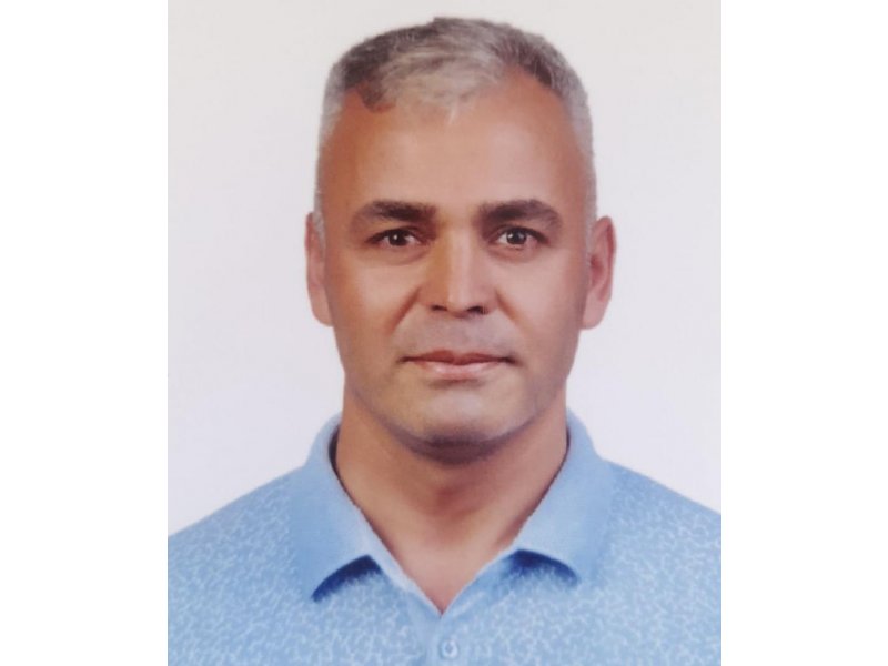 Süleyman GÖKLER