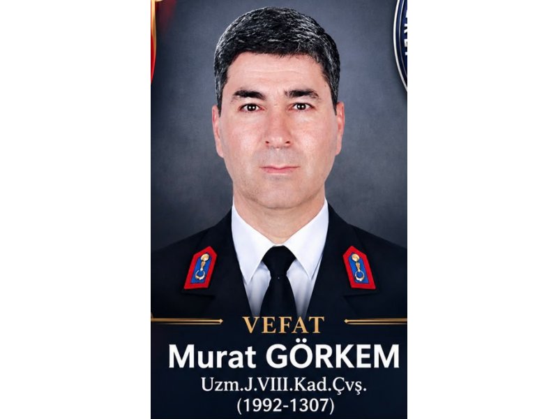 Murat GÖRKEM