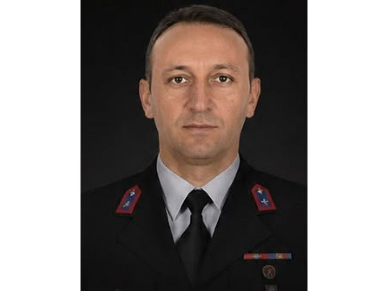 Şehit Mehmet DEMİRBAŞ