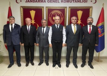 J.GN.K.LIĞI SOSYAL HİZMETLER D.BŞK. J.KD.ALBAY İBRAHİM ERARSLAN