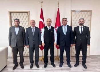 J.GN.K.LIĞI HUKUK İŞLERİ DAİRE BAŞKANI SN. TUĞGENERAL SERHAN VAROL